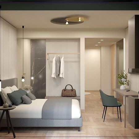 Hotel Drago - Garda Lake Collection Бренцоне-суль-Гарда Экстерьер фото