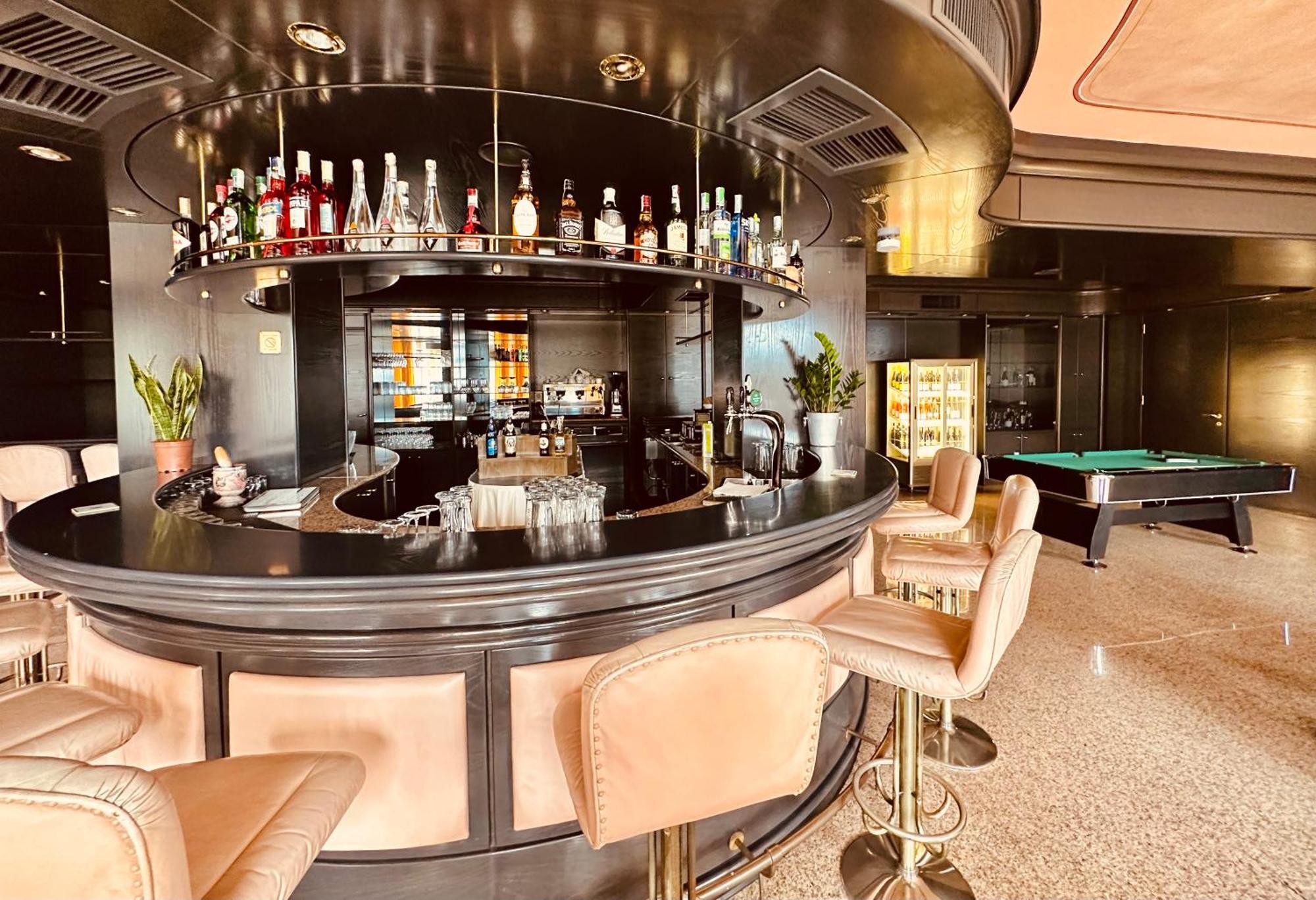 Hotel Drago - Garda Lake Collection Бренцоне-суль-Гарда Экстерьер фото